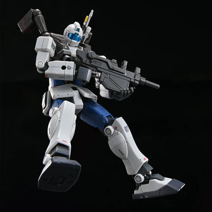 P-Bandai HG 1/144 RGM-79V GM Night Seeker II