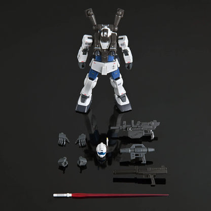 P-Bandai HG 1/144 RGM-79V GM Night Seeker II