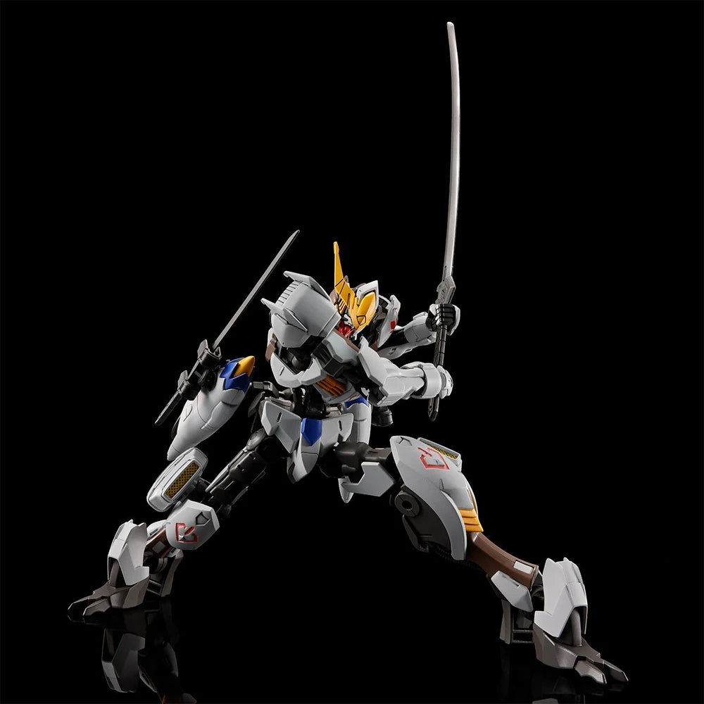 HGIBO Barbatos Adept