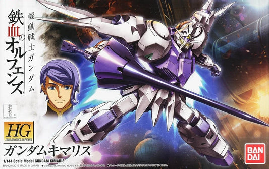 HGIBO #011 Gundam Kimaris