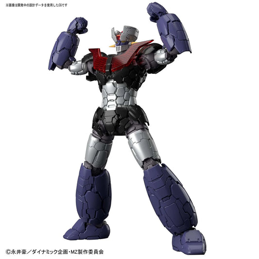 Mazinger Z - Mazinger Infinity Ver.