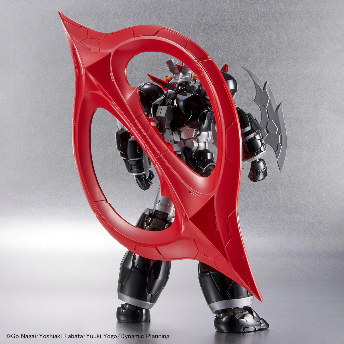 MAZINGER ZERO