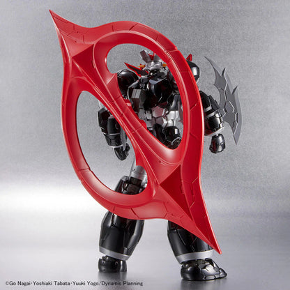 MAZINGER ZERO