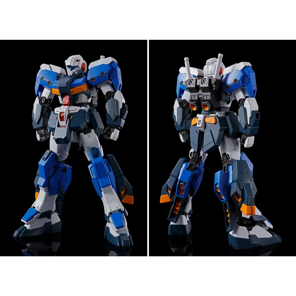 P-Bandai HG 1/144 RX-81ST G-Line Standard Armor