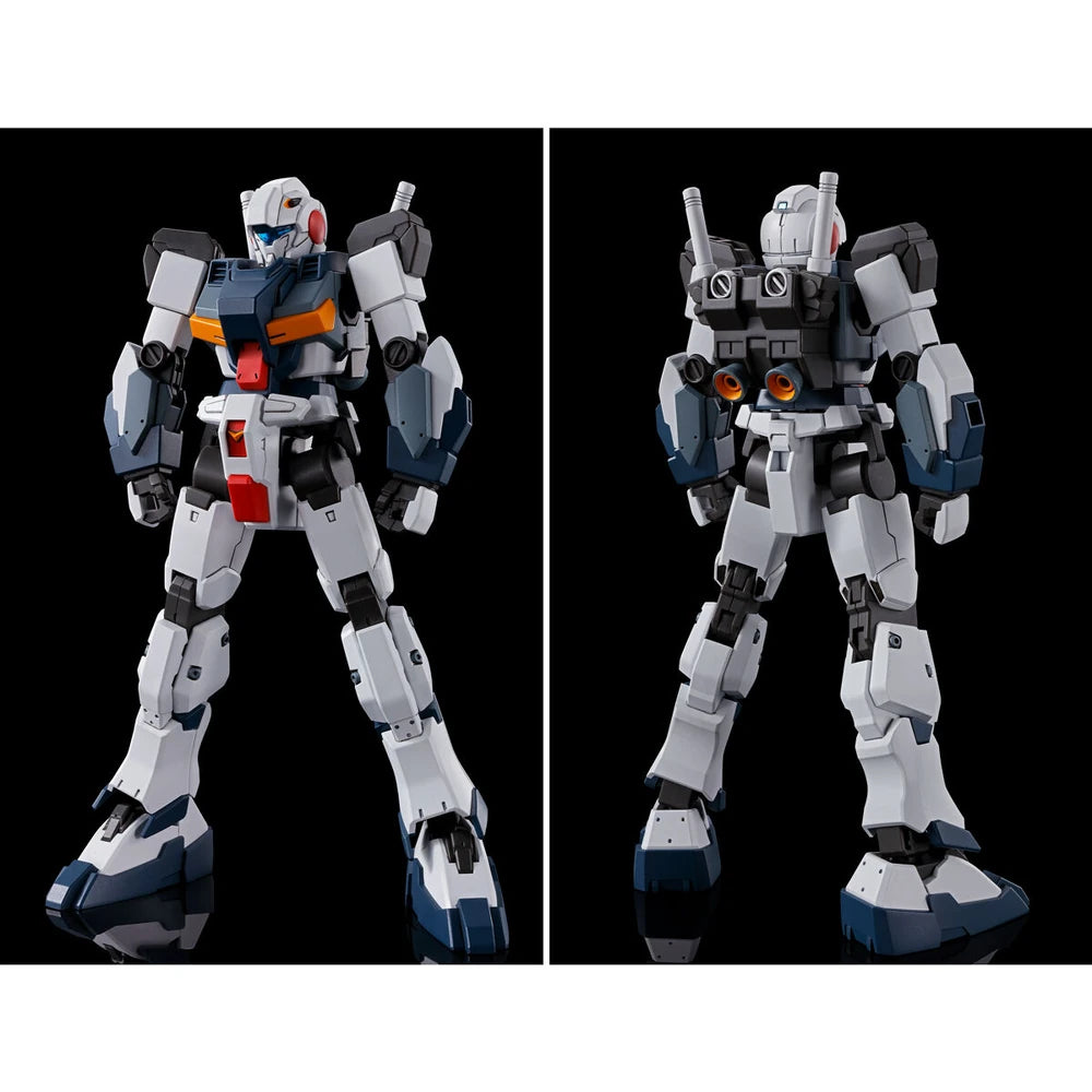P-Bandai HG 1/144 RX-81ST G-Line Standard Armor