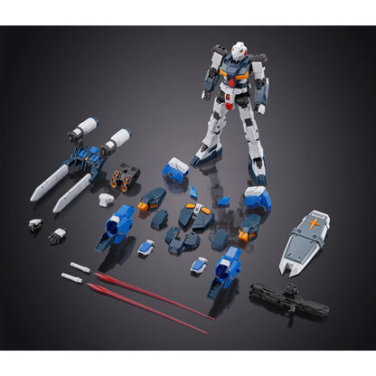 P-Bandai HG 1/144 RX-81ST G-Line Standard Armor