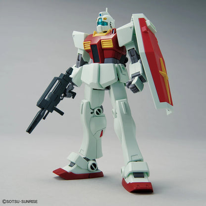 HGUC Triple GM Set (GM I, GM II, GM III)