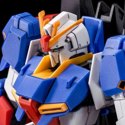 HGUC 1/144 MSZ-006 Zeta Gundam (U.C. 0088 Ver.)