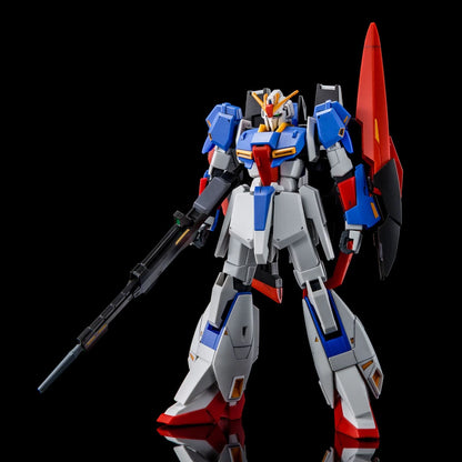 HGUC 1/144 MSZ-006 Zeta Gundam (U.C. 0088 Ver.)