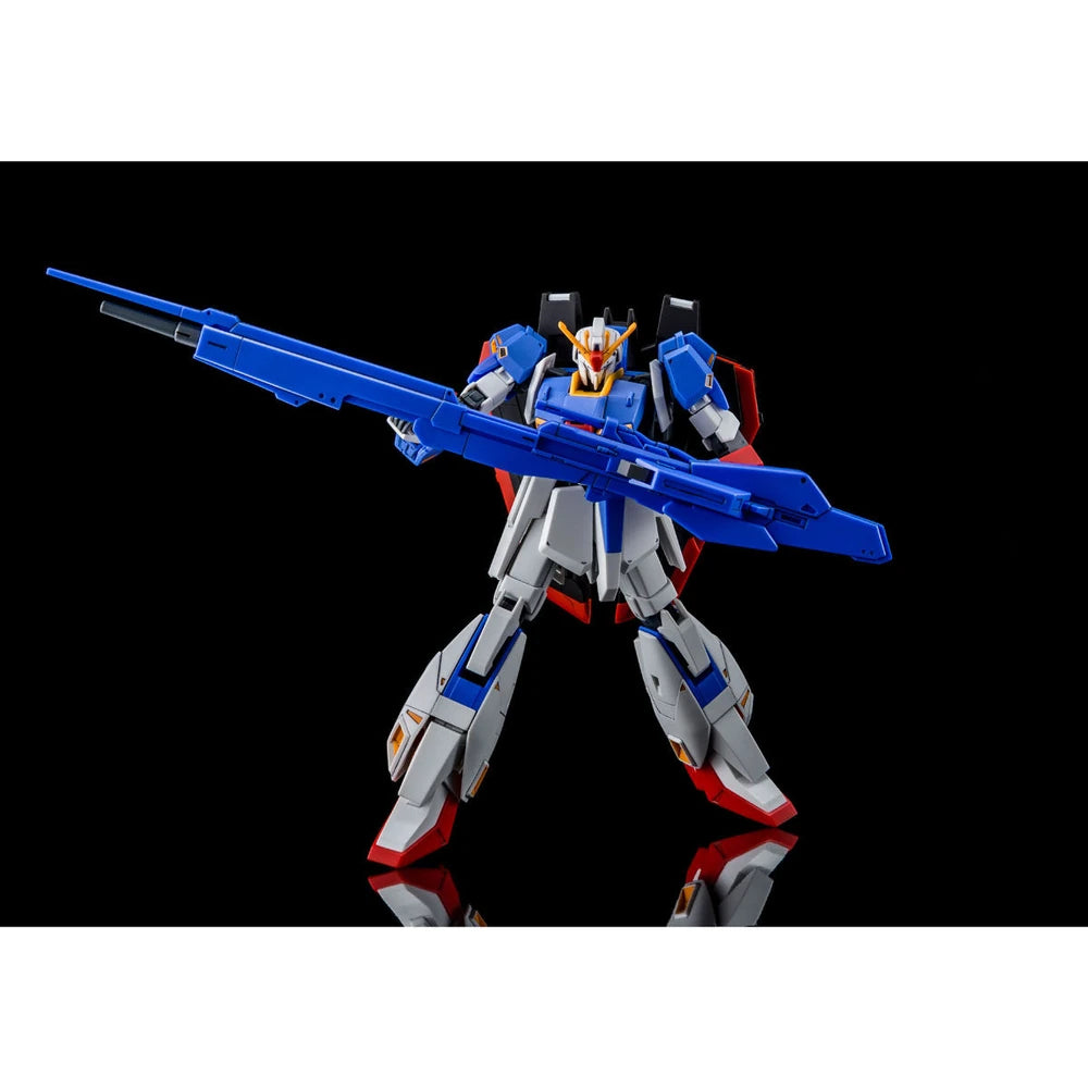 HGUC 1/144 MSZ-006 Zeta Gundam (U.C. 0088 Ver.)