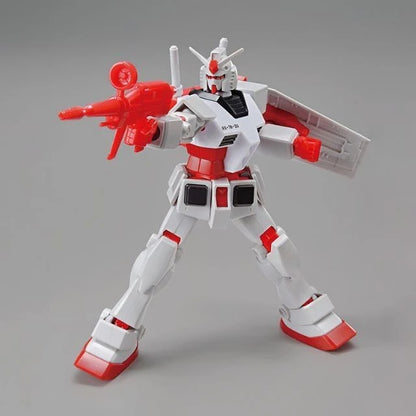 HG 1/144 RX-78-2U Gundam (Uniqlo Ver.) Model Kit – Gunpla 40th Anniversary UT Campaign Exclusive
