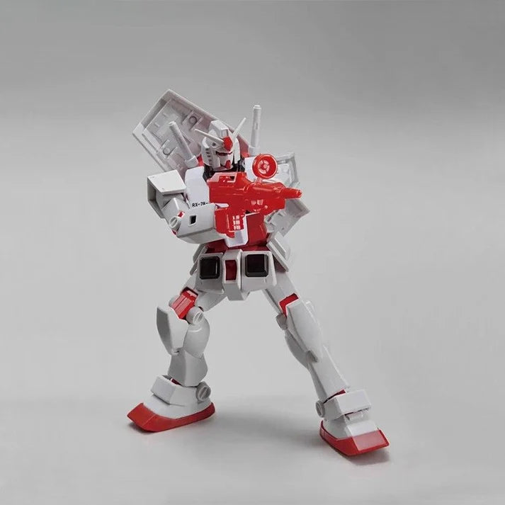 HG 1/144 RX-78-2U Gundam (Uniqlo Ver.) Model Kit – Gunpla 40th Anniversary UT Campaign Exclusive