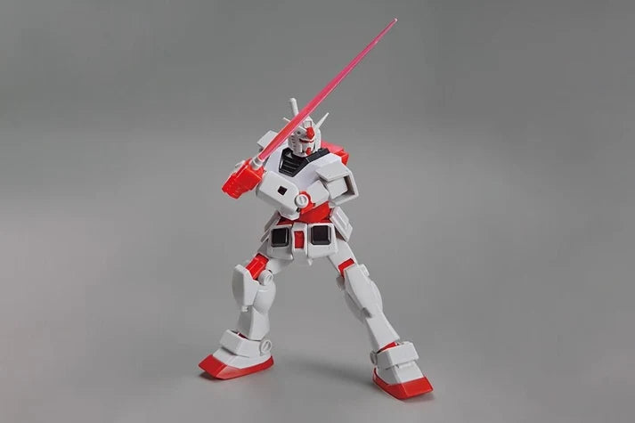 HG 1/144 RX-78-2U Gundam (Uniqlo Ver.) Model Kit – Gunpla 40th Anniversary UT Campaign Exclusive
