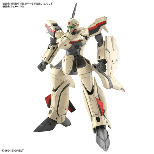 Macross YF-19