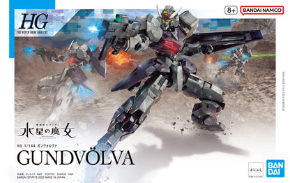 HGWFM #24 Gundvola