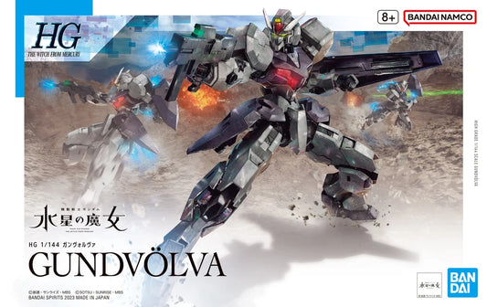 HGWFM #24 Gundvola