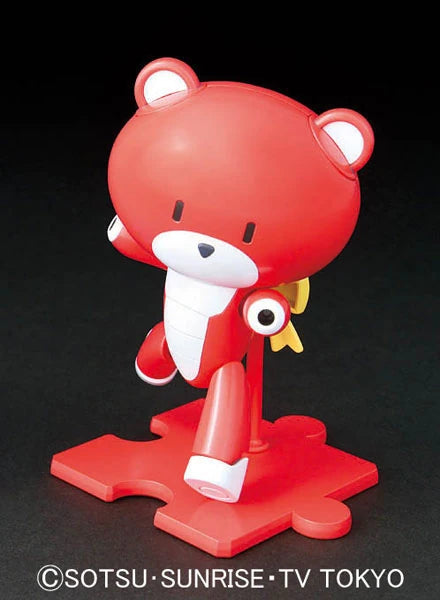 HGPG 1/144 Petit'gguy Burning Red