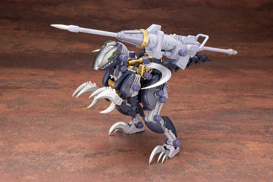 ZOIDS Raven Raptor