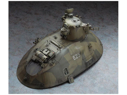 Maschinen Krieger NutCracker