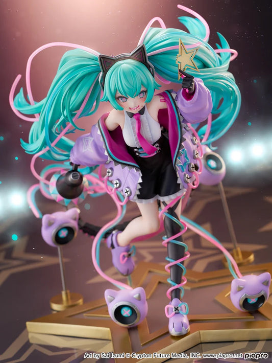 Hatsune Miku Digital Star 2023 Ver.