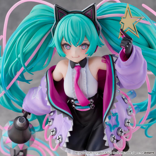 Hatsune Miku Digital Star 2023 Ver.