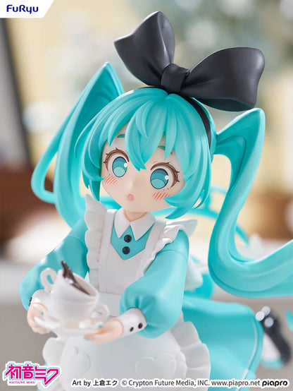 FuRyu Hatsune Miku (Desktop Fairy Wonderland Ver.)