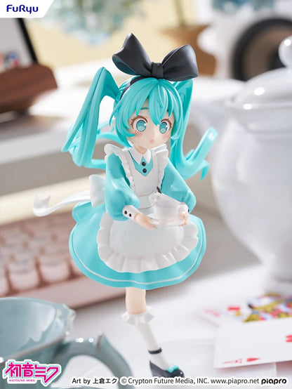 FuRyu Hatsune Miku (Desktop Fairy Wonderland Ver.)