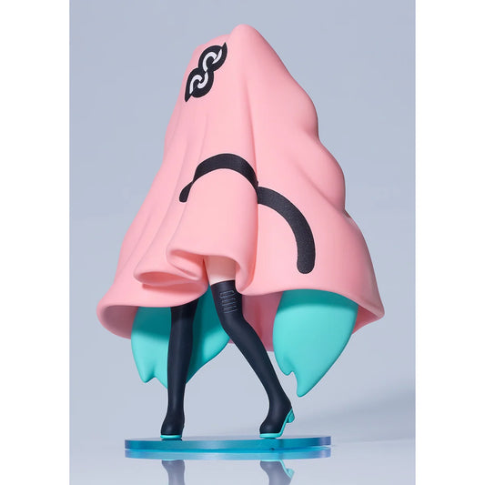 Character Vocal Series 01: Hatsune Miku – Artist Collaboration Figure Hatsune Miku x FACE