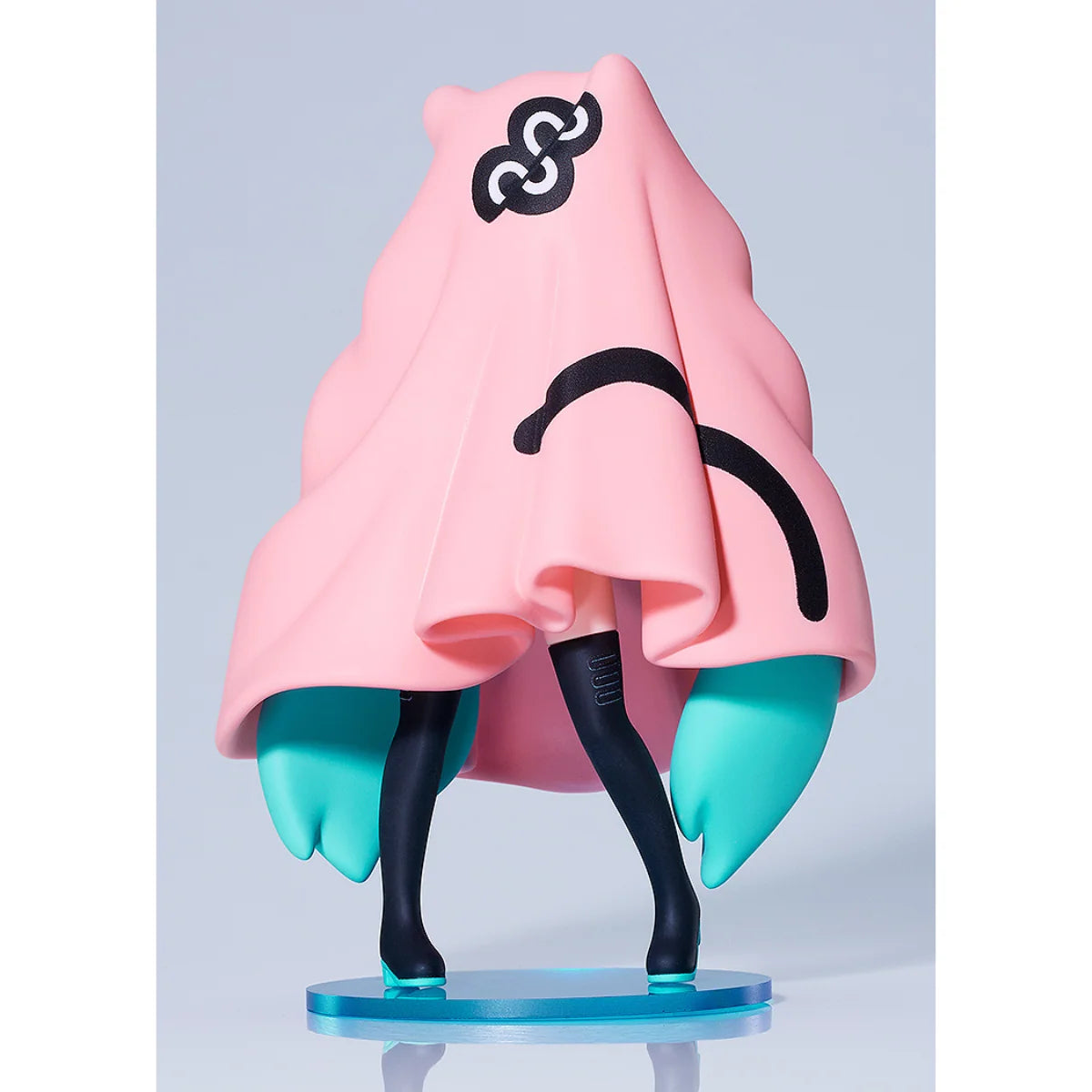 Character Vocal Series 01: Hatsune Miku – Artist Collaboration Figure Hatsune Miku x FACE