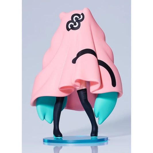 Character Vocal Series 01: Hatsune Miku – Artist Collaboration Figure Hatsune Miku x FACE