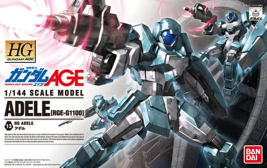 HGGA #13 RGE-G1100 Adele