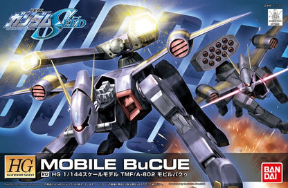 SD Mobile BuCUE TMF/A-802 R12