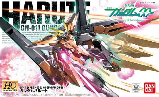 HG00 #68 Harute GN-011