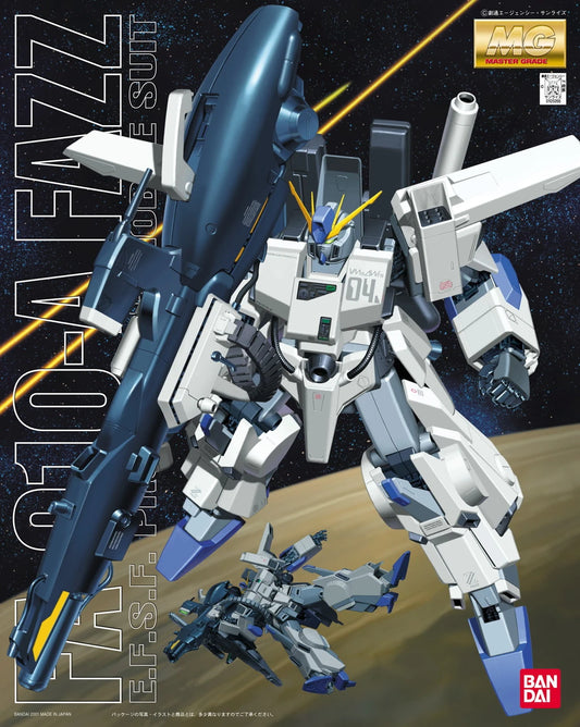 MG FA-010-A FAZZ