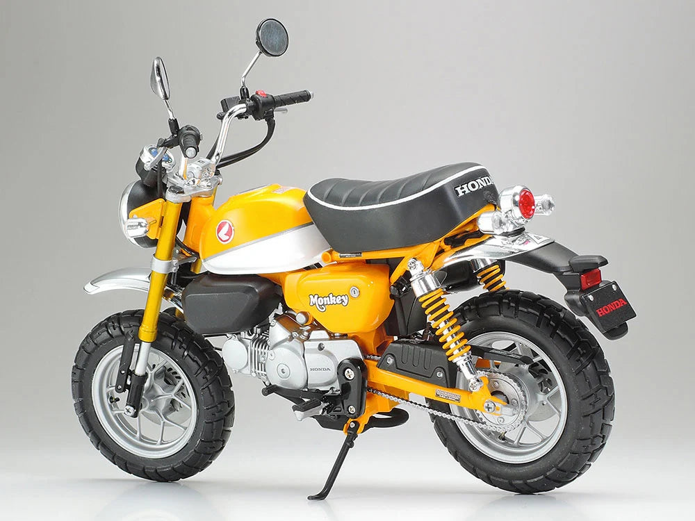 Honda Monkey 125
