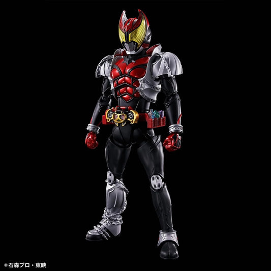 Figure Rise Masked Rider Kiva