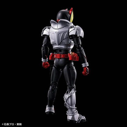 Figure Rise Masked Rider Kiva