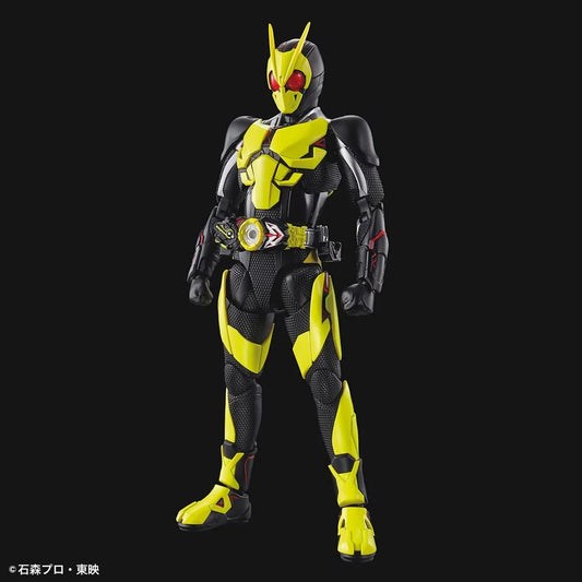 Figure Ride Kamen Rider Zero-one Rising Hopper