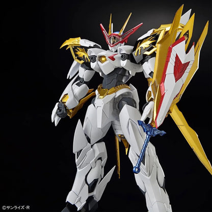 HG Ryuoumaru