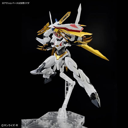 HG Ryuoumaru