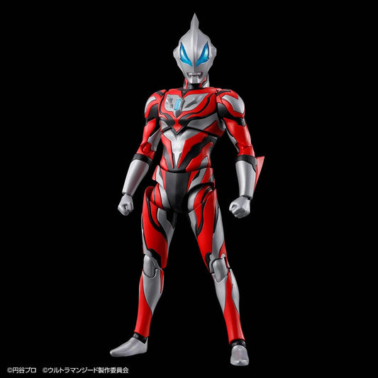 Figure rise ultraman Geed Primitive
