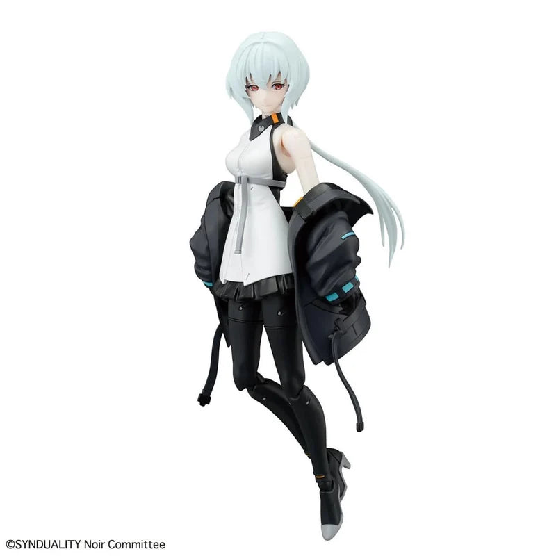 Synduality NOIR Comitttee Figure Rise Standard, Bandai