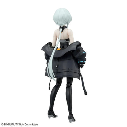 Synduality NOIR Comitttee Figure Rise Standard, Bandai