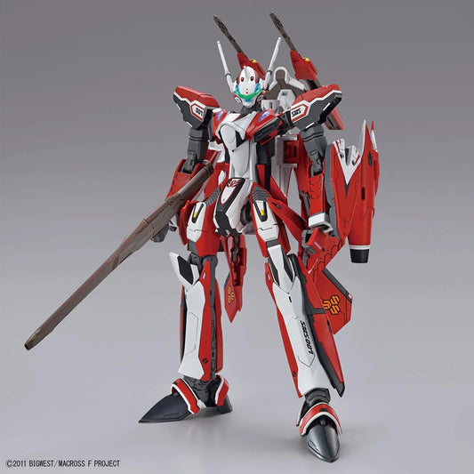 Macross YF-29 (Alto Saotome use)