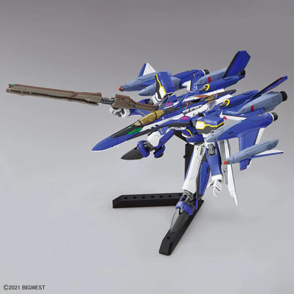 Macross YF-29 Maximilian Jenius pack