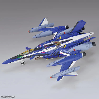 Macross YF-29 Maximilian Jenius pack