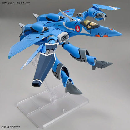 Macross VF-22S (Maximilian Jenius)