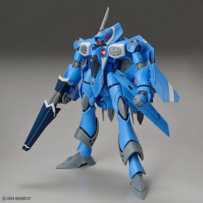 Macross VF-22S (Maximilian Jenius)