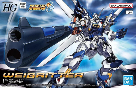 BD SRW OG WEIßRITTER