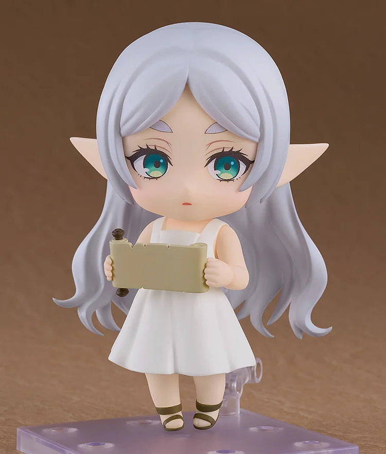 Nendoroid 2986 Frieren (Apprentice era Ver.)